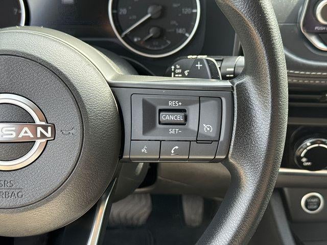 2023 Nissan Rogue S Intelligent AWD