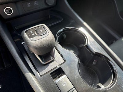 2023 Nissan Rogue S Intelligent AWD