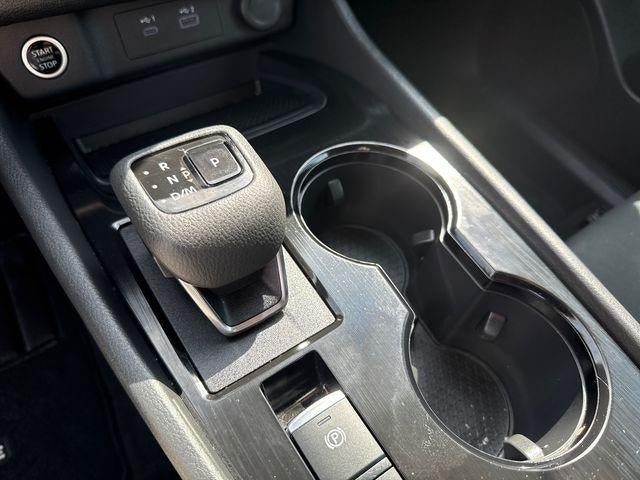 2023 Nissan Rogue S Intelligent AWD