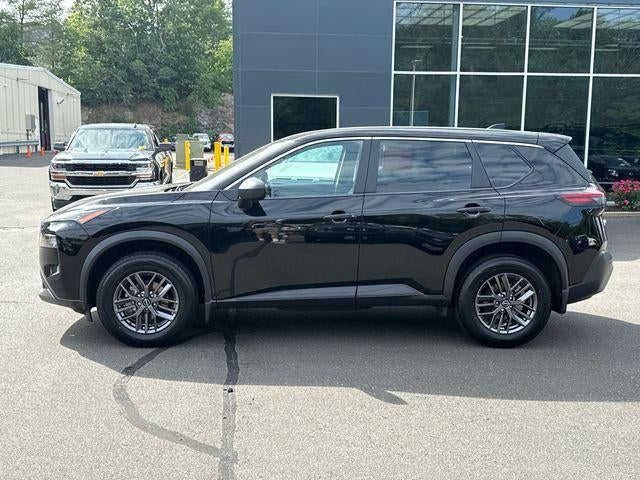 2023 Nissan Rogue S Intelligent AWD