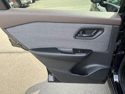 2023 Nissan Rogue S Intelligent AWD