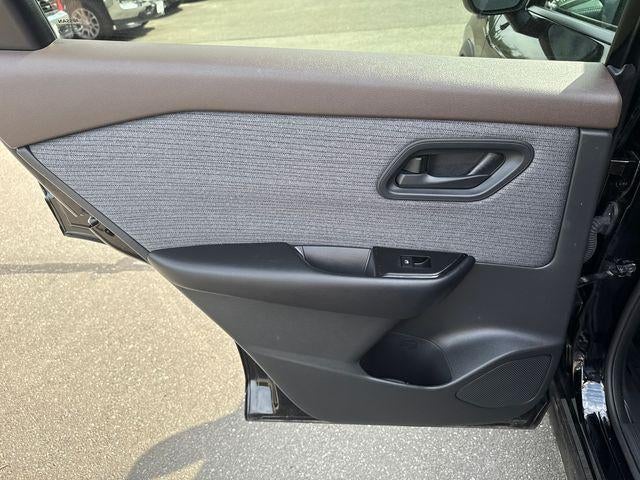 2023 Nissan Rogue S Intelligent AWD
