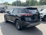 2023 Nissan Rogue S Intelligent AWD