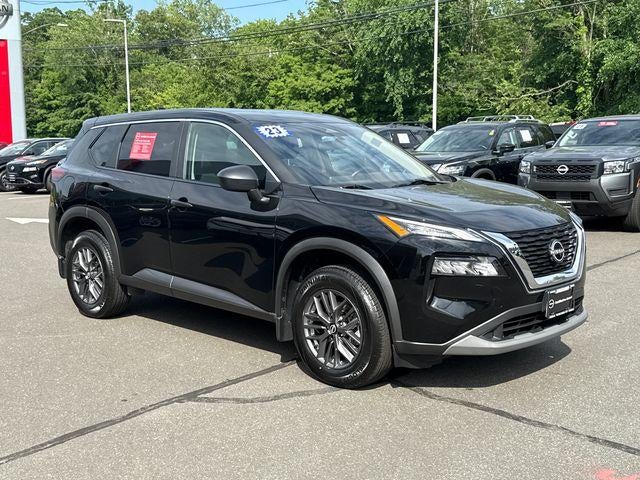 2023 Nissan Rogue S Intelligent AWD