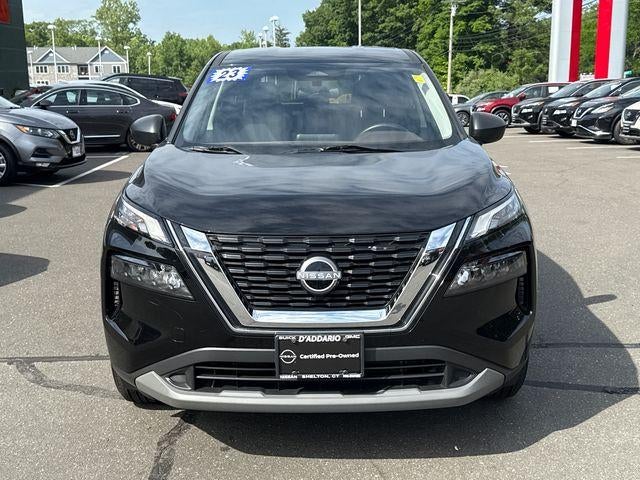 2023 Nissan Rogue S Intelligent AWD