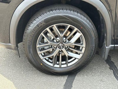 2023 Nissan Rogue S Intelligent AWD