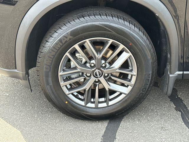 2023 Nissan Rogue S Intelligent AWD