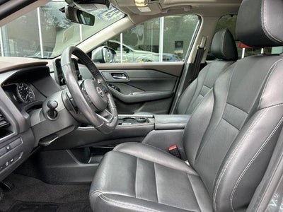 2023 Nissan Rogue SL Intelligent AWD
