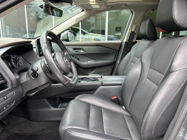 2023 Nissan Rogue SL Intelligent AWD