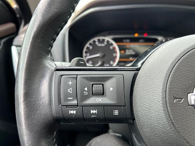 2023 Nissan Rogue SL Intelligent AWD