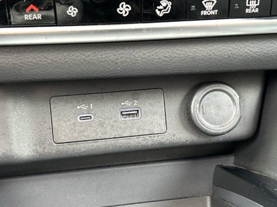 2023 Nissan Rogue SL Intelligent AWD