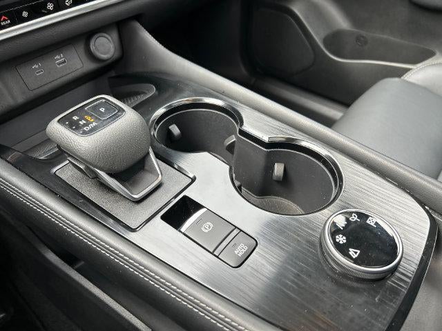 2023 Nissan Rogue SL Intelligent AWD