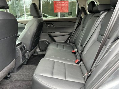 2023 Nissan Rogue SL Intelligent AWD