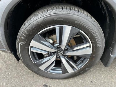 2023 Nissan Rogue SL Intelligent AWD