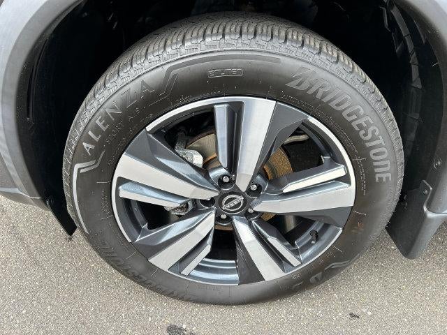2023 Nissan Rogue SL Intelligent AWD