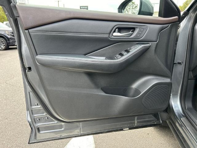 2023 Nissan Rogue SL Intelligent AWD