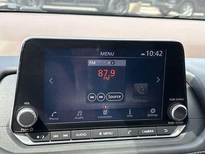 2023 Nissan Rogue SL Intelligent AWD