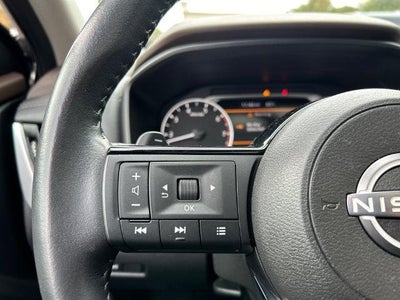 2023 Nissan Rogue SL Intelligent AWD