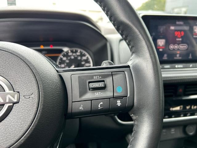 2023 Nissan Rogue SL Intelligent AWD