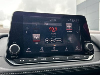 2023 Nissan Rogue SL Intelligent AWD