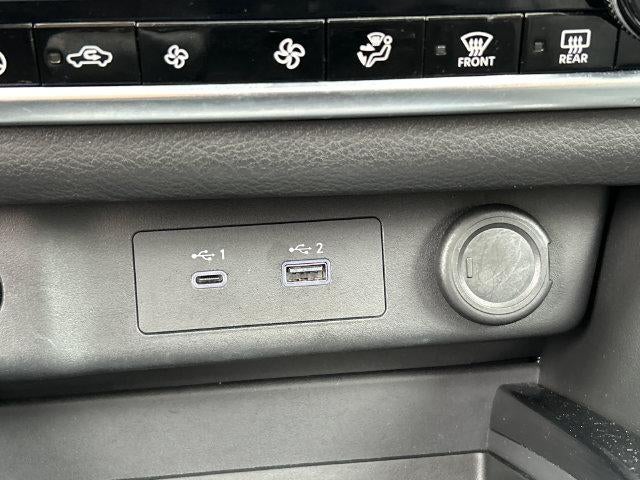 2023 Nissan Rogue SL Intelligent AWD