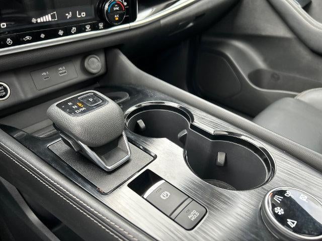 2023 Nissan Rogue SL Intelligent AWD