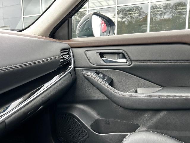 2023 Nissan Rogue SL Intelligent AWD