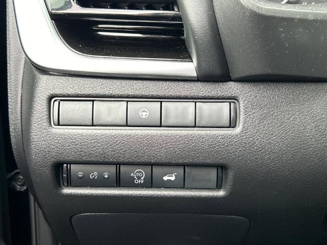 2023 Nissan Rogue SL Intelligent AWD
