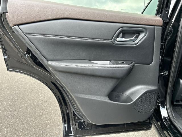 2023 Nissan Rogue SL Intelligent AWD