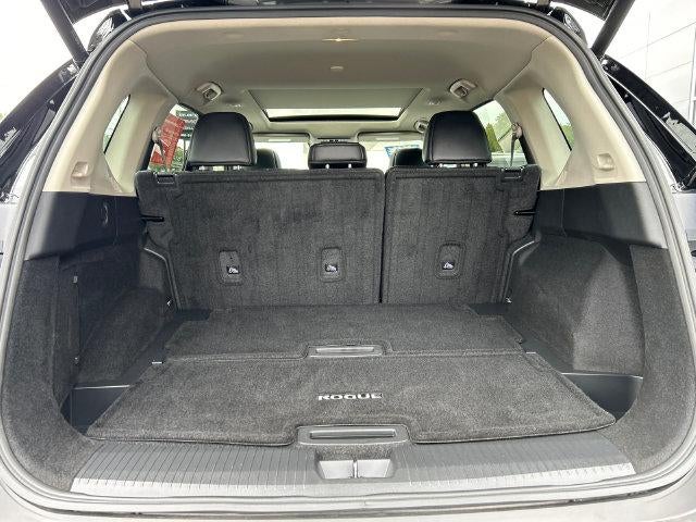 2023 Nissan Rogue SL Intelligent AWD