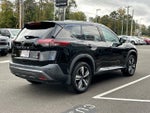 2023 Nissan Rogue SL Intelligent AWD