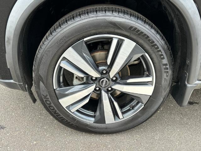 2023 Nissan Rogue SL Intelligent AWD