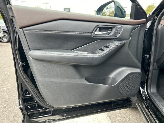 2023 Nissan Rogue SL Intelligent AWD