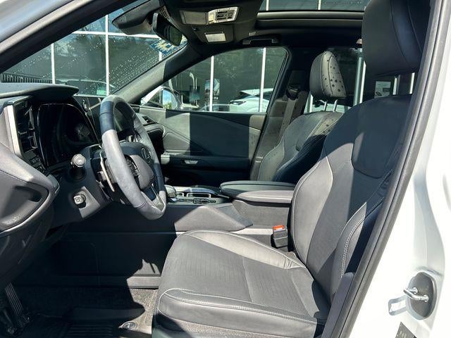 2024 Lexus TX 350 Premium