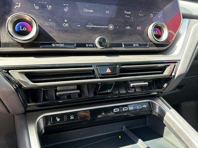 2024 Lexus TX 350 Premium
