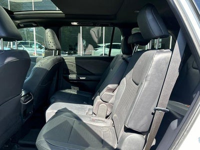 2024 Lexus TX 350 Premium