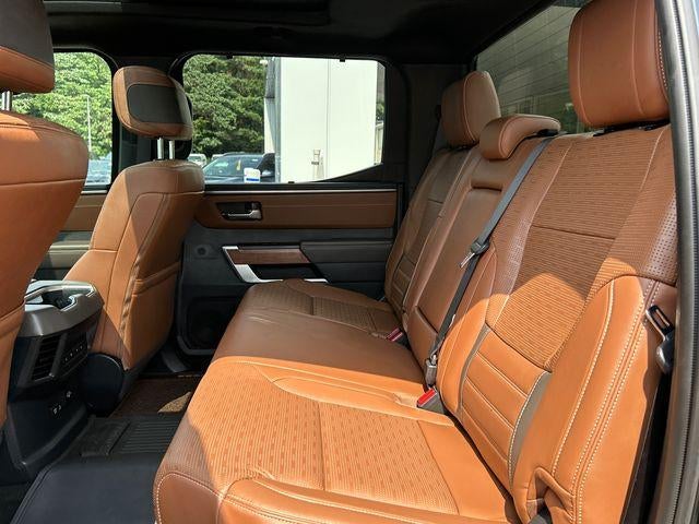2024 Toyota Tundra 1794 Edition
