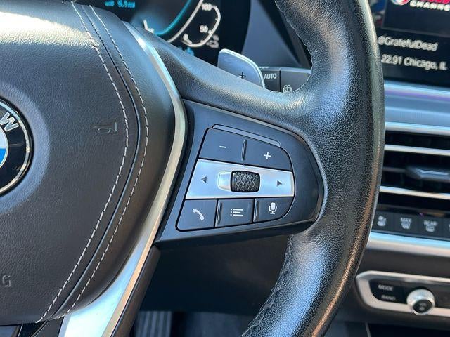 2021 BMW X5 xDrive45e