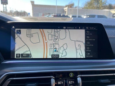 2021 BMW X5 xDrive45e