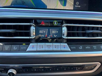 2021 BMW X5 xDrive45e