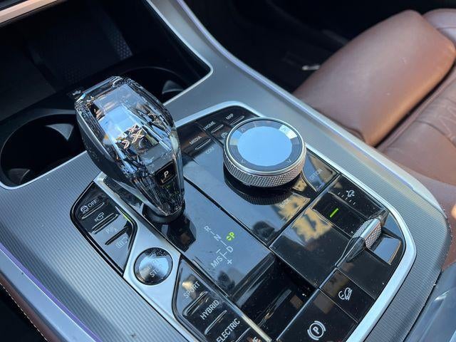 2021 BMW X5 xDrive45e