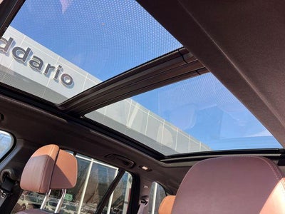 2021 BMW X5 xDrive45e