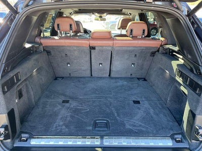 2021 BMW X5 xDrive45e