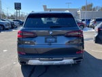 2021 BMW X5 xDrive45e