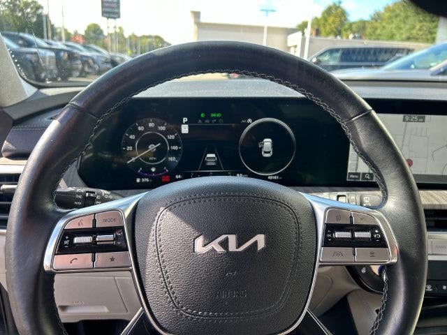 2023 Kia Telluride SX Prestige