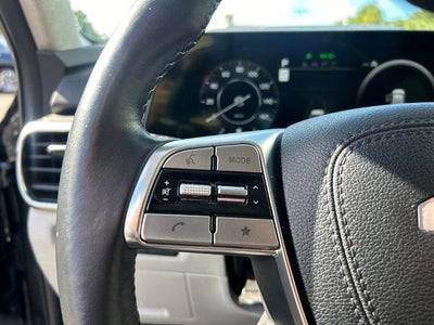 2023 Kia Telluride SX Prestige