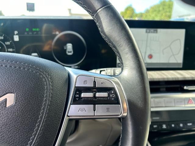 2023 Kia Telluride SX Prestige