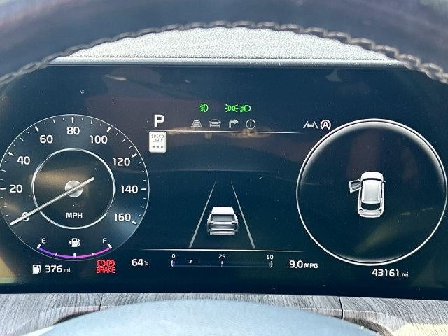 2023 Kia Telluride SX Prestige