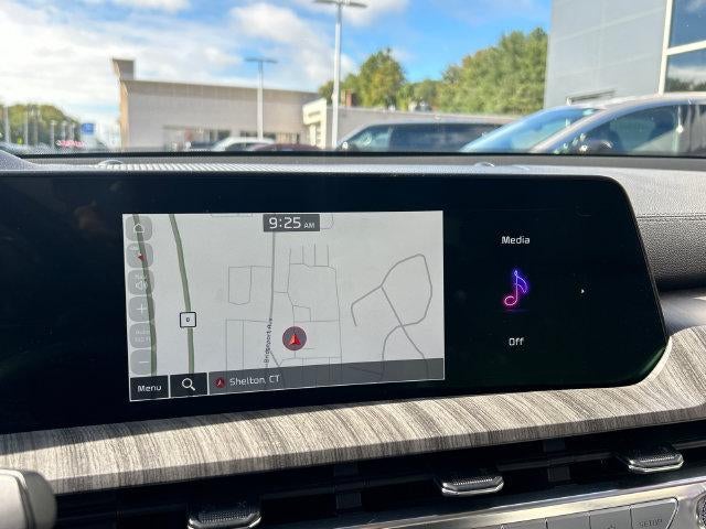 2023 Kia Telluride SX Prestige
