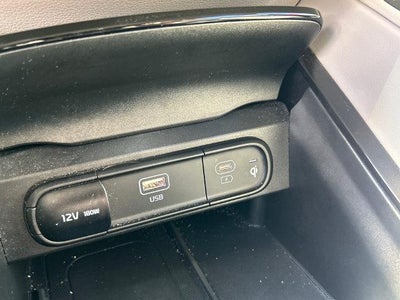 2023 Kia Telluride SX Prestige